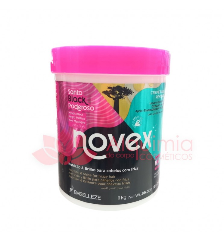 CPP St Black Poderoso 1kg CPP St Black Poderoso 1kg