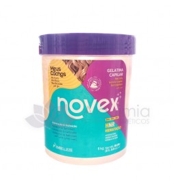 Gelatina Segura Tudo 1kg