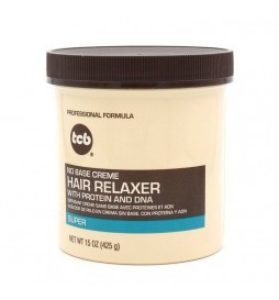 Relaxant TCB Super 425g