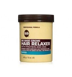 Relaxante TCB Super 212g