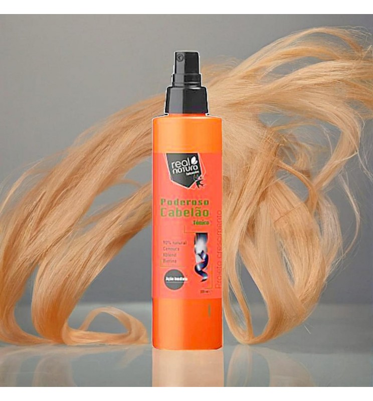 TónicoPod Cabelão 200ml TónicoPod Cabelão 200ml