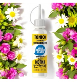 Tónico Biotina 100ml