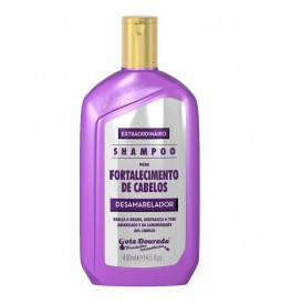 Sh Fort Desamarelor 430ml