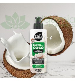 CPP Nata de Coco 200ml