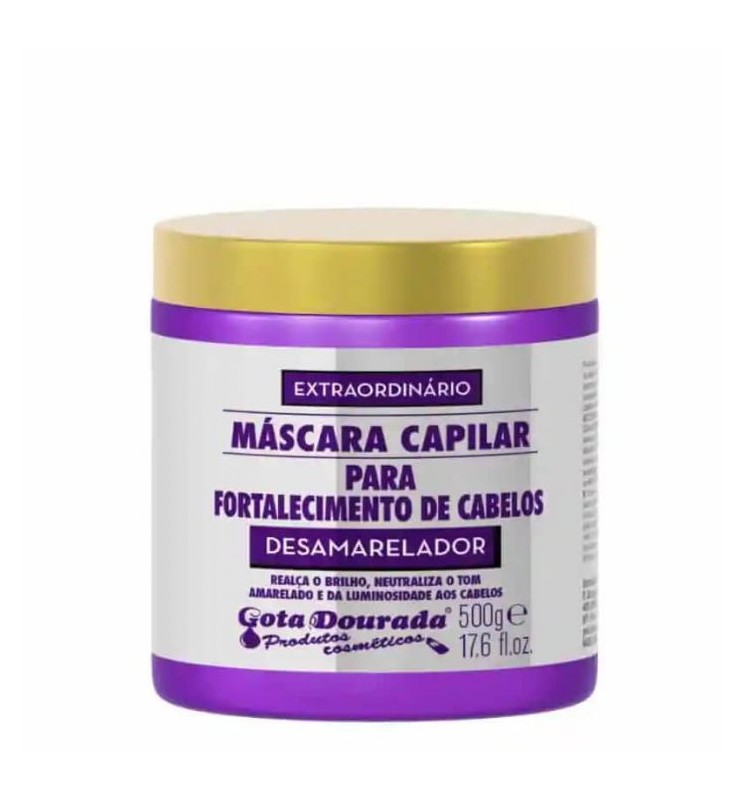 Másc Fort Desama 500g Másc Fort Desama 500g