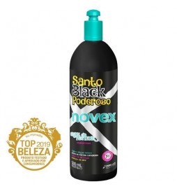 CPP Sto Black Poder 500ml