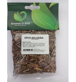 Erva Baleeira 50gr
