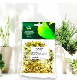 Espinheira Santa 50gr