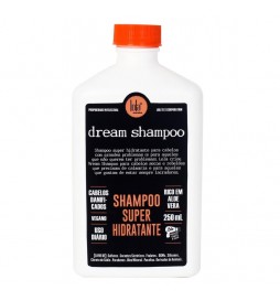 Dream Shampoo 250ml