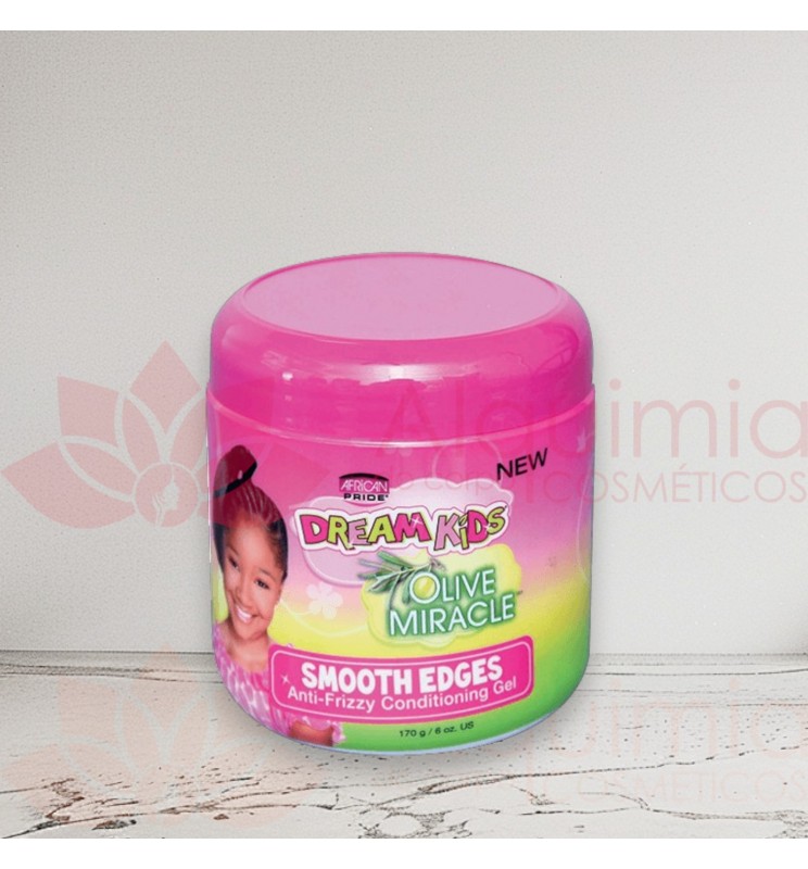 Gel Antifrizz 170g - Afri Gel Antifrizz 170g - Afri