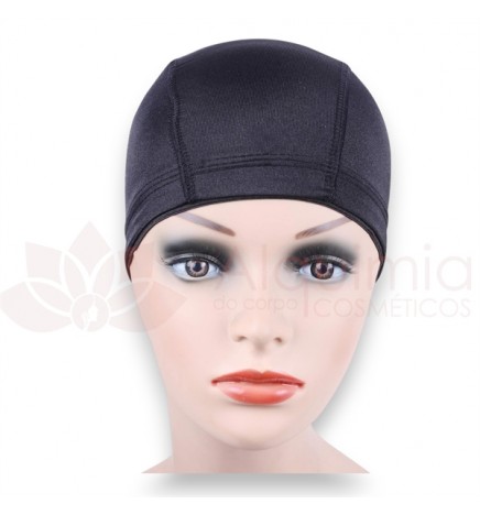 Touca para Peruca Dom Cap