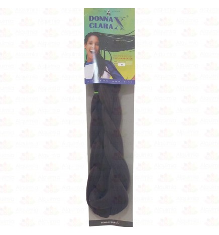 Cabelo Donna Clara Cor 4