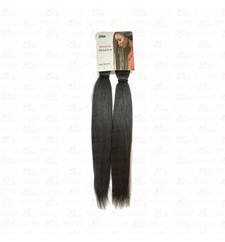 Cabelo D. Monica Cor 2 Cabelo D. Monica Cor 2