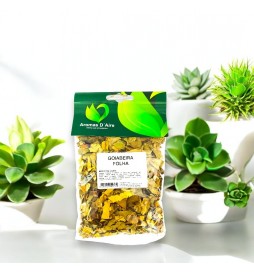 Goiabeira Folhas 50gr