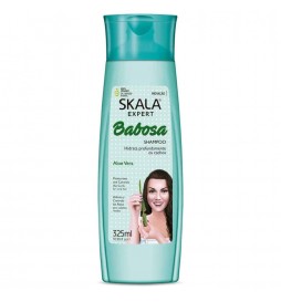 Shamp Babosa 325ml