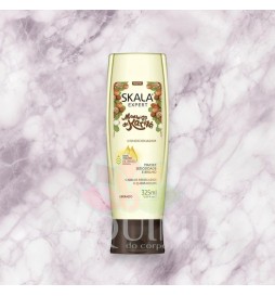 Cond Mant Karité 325ml