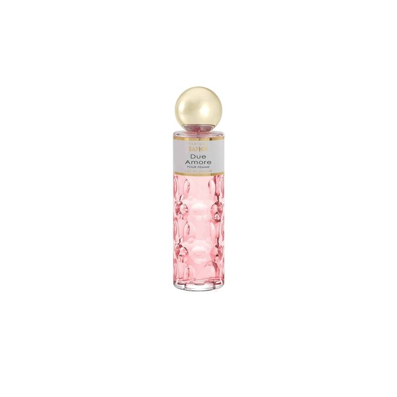 Due Amore 200ml - Saphir