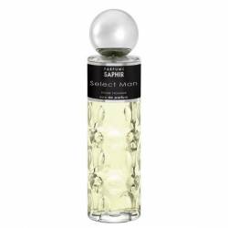 Select Man 200ml Saphir