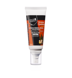 Dreno Queima Tónico 100ml
