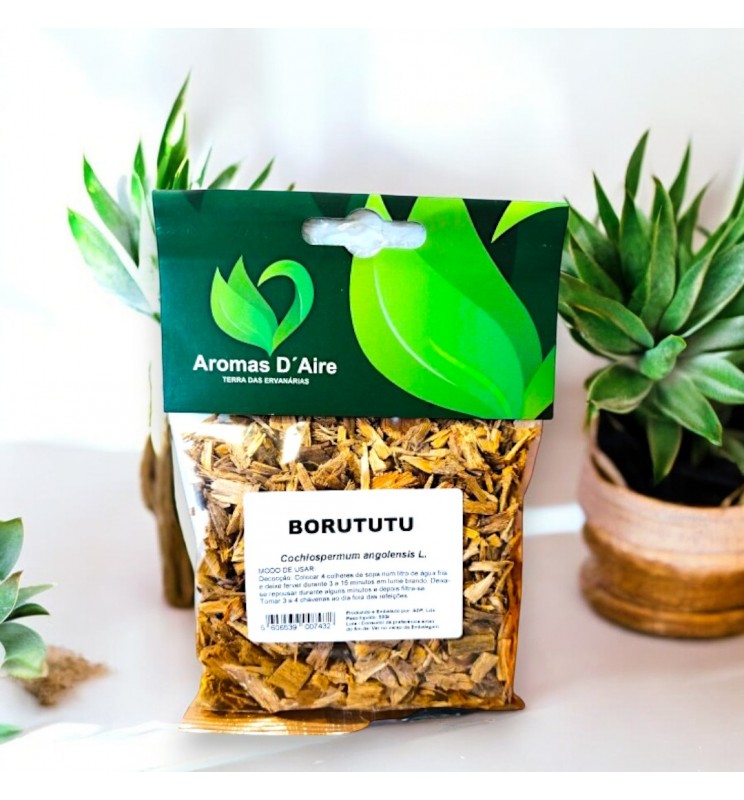 Borututu 50gr Borututu 50gr