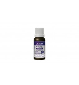 Ampola Violeta 20ml 