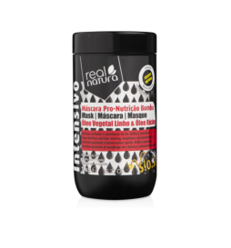 Másc Nutrição Bomba 1kg