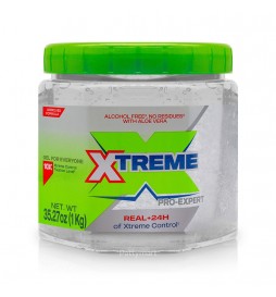 Gel Fixador Xtreme  1kg