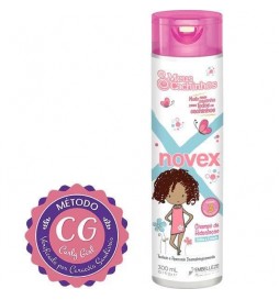 Sh Meus Cachinhos 300ml