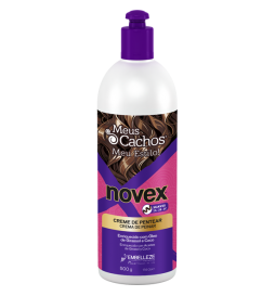 CPP Cachos Suaves 500ml