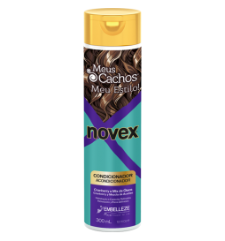 Condic Meus Cachos 300ml