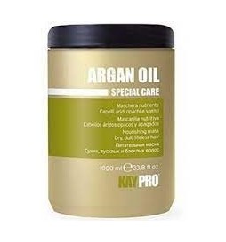  Máscara Argan 1kg Kaypro