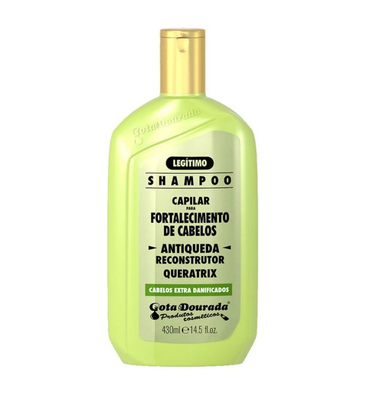 Sh Fort Ext Antiqued430ml Sh Fort Ext Antiqued430ml