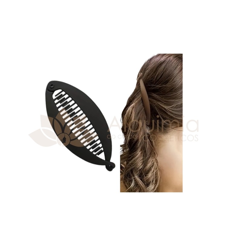 Mola de Cabelo