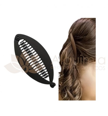 Mola de Cabelo