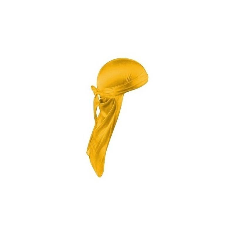 Durag Amarelo