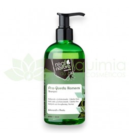 Sh Pro-Queda Homem 300ml