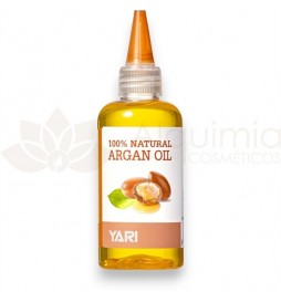 Óleo de Argan 105ml Puro 