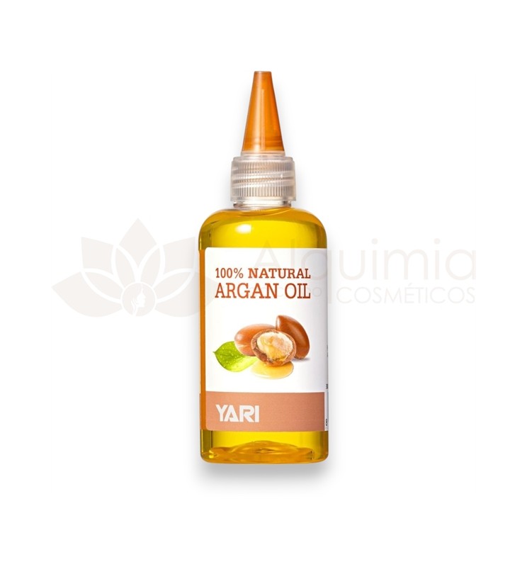 Óleo de Argan 105ml Puro 