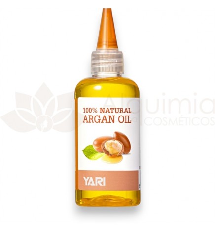 Óleo de Argan 105ml Puro 