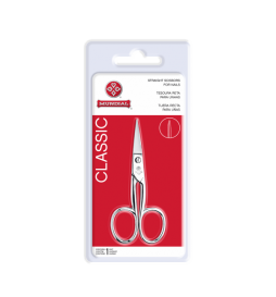 Tesoura Para Pelos - Mund