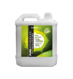 Shampoo de PureAnti-Ri 5L