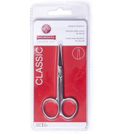 Tesoura Para Pelos - Mund