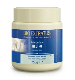 Máscara Neutro 250gr
