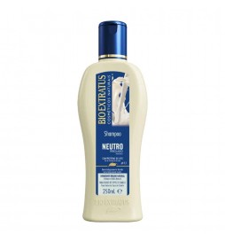 Shampoo Neutro 250ml