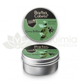 Cera P/ Barba Cabelo 100m