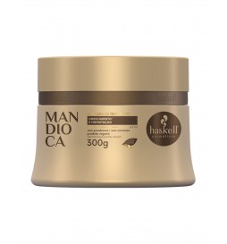 Máscara Mandioca 300gr