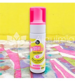 Gel Model Twist Guave Cre