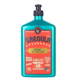 Cr Pentear Creoula 500g