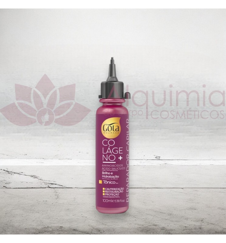 Tónico Colágeno+ 100ml Tónico Colágeno+ 100ml
