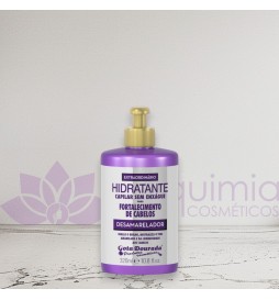 CPP Desamarelador 320ml